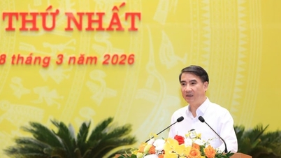 Hanoi jóváhagyta a 2026-2030 közötti időszakra vonatkozó társadalmi-gazdasági fejlesztési tervet.