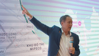 Mengapakah pengadil merupakan aspek terpenting dalam Maraton Tien Phong?