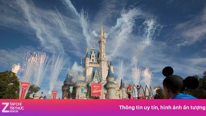 Thajsko je odhodláno za každou cenu postavit první Disneyland v jihovýchodní Asii.