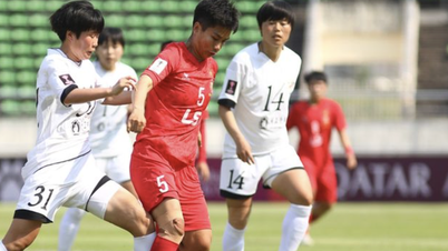 A Ho Si Minh-város női klubja 0-3-as vereséget szenvedett az észak-koreai képviselőtől.