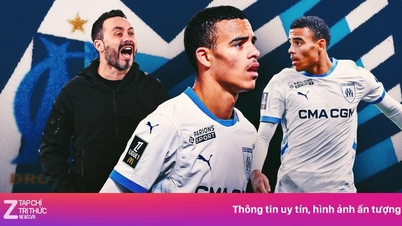 Greenwood is causing controversy at Tottenham.