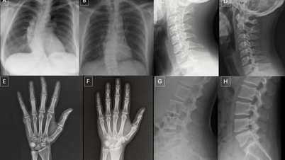 Doctors can be fooled by AI.