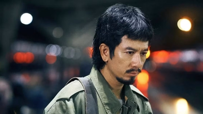 "The Last Heist" – the Thai action blockbuster premieres in Vietnam.