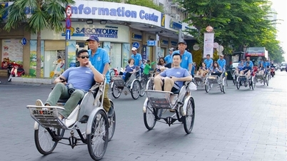 Ho Si Minh-város turisztikai ágazata megszünteti a „szűk keresztmetszeteket” a turisták vonzása érdekében.