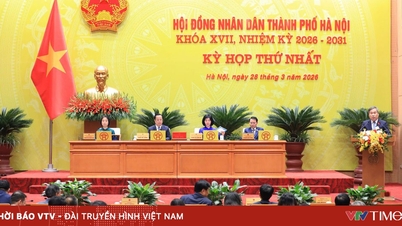 Hà Nội thông qua quy hoạch Thủ đô tầm nhìn 100 năm: Định hình đại đô thị toàn cầu