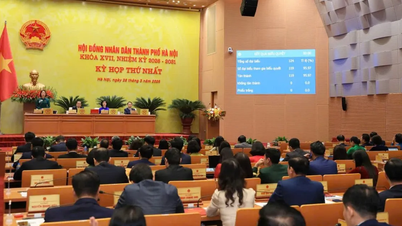 Hanoi berencana membangun bandara internasional kedua.