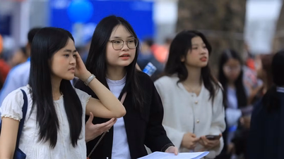 Trường ĐH Công đoàn tuyển sinh 8 ngành mới