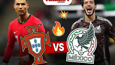 Mexico vs Portugal-prediksjon, 08:00 den 29. mars: En test på høyt nivå