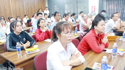Khắp nơi trong tỉnh ngày 28-3-2026