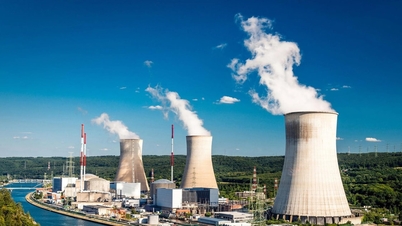 Stel een staatsbeoordelingsraad in voor het kernenergieproject Ninh Thuan 1.