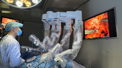 Perjalanan 10 tahun melawan kanker dan keajaiban operasi robotik.