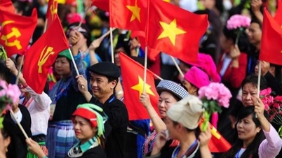 La proposition d'instaurer une « Journée de la culture vietnamienne le 24 novembre » accorderait aux travailleurs un jour de congé payé supplémentaire.
