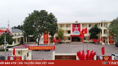 Xã Phù Đổng (Hà Nội) bứt tốc phát triển kinh tế - xã hội, tạo nền tảng vững chắc cho năm 2026