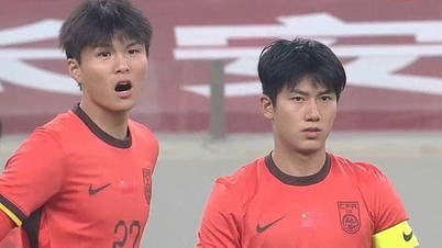 La selección sub-23 de Corea del Norte empató con China, relegando a la selección sub-23 de Vietnam al último puesto de la tabla; Tailandia ocupa temporalmente el primer lugar.