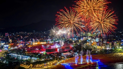 Malam pembukaan Tahun Pelancongan Kebangsaan – Gia Lai 2026 sungguh menakjubkan, memukau secara visual, dan penuh dengan emosi.