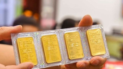 Actualizare preț aur astăzi, 29 martie 2026: preț aur SJC, preț inel aur 24K 9999, preț mondial aur.