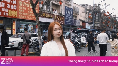 Se han producido cambios significativos para los viajeros vietnamitas que se dirigen a China por tierra.