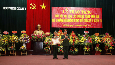 นายพลผู้ทรงคุณธรรมและมีความสามารถ