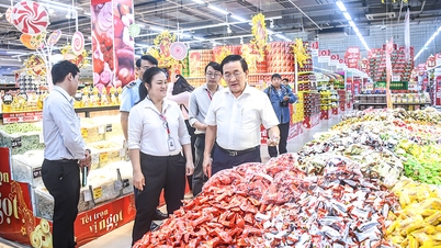 Ban Chỉ đạo 389 tỉnh: Nỗ lực giữ ổn định thị trường