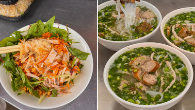 Turister i Hanoi reser till Lang Son i två dagar och en natt och upplever en rad unika och läckra lokala specialiteter.