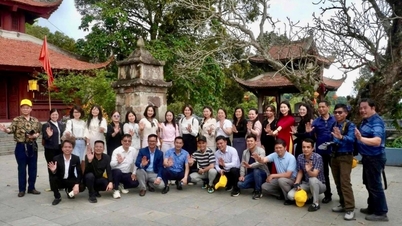 បង្កើតការជំរុញដើម្បីជួយដល់វិស័យទេសចរណ៍ហៃផុង «រីកចម្រើន»។
