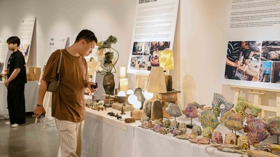 The new fashion meeting place for young people.