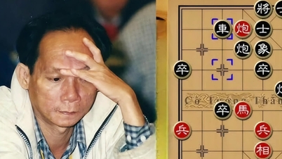 Un joueur d'échecs de Saigon admiré par la communauté échiquéenne chinoise pour avoir « élevé le jeu d'échecs vietnamien ».
