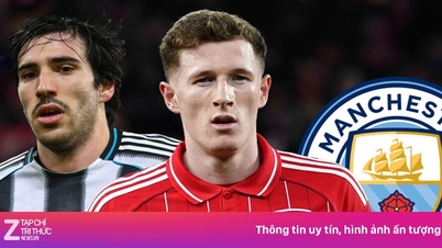 Le plan de transferts de Manchester City s'élève à près de 200 millions de livres sterling.
