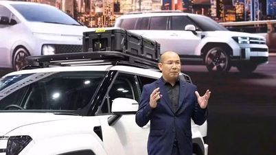 Hyundai advarer om potensial for betydelige svingninger i bilprisene.