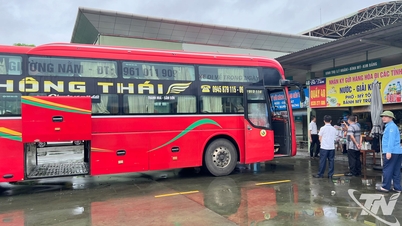 Collaboration pour le développement durable des transports