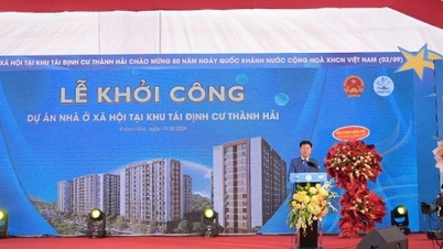 Khanh Hoa tartomány sürgősen kéri a 2026-os közberuházási tőketerv elosztásának befejezését.