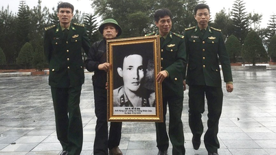 Anh hùng Đỗ Sĩ Họa – Tượng đài bất tử nơi biên cương Pò Hèn