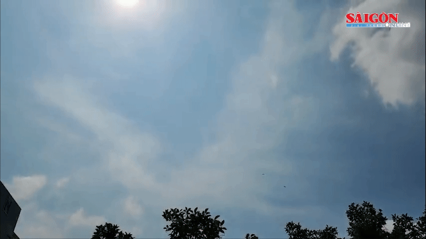 উত্তর ও মধ্য ভিয়েতনামে তীব্র তাপপ্রবাহ আসন্ন।