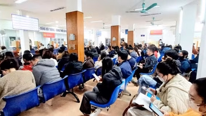 Para pekerja mempertimbangkan untuk mengundurkan diri agar memenuhi syarat untuk mendapatkan tunjangan pengangguran selama tiga bulan.
