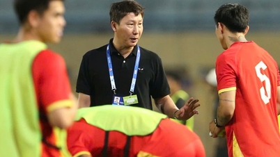 Vietnam vs. Indonesien: Två vägar, ett mål - VM.