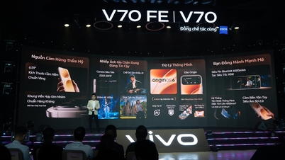 vivo meluncurkan dua smartphone kelas menengah baru yang berfokus pada pengalaman fotografi.