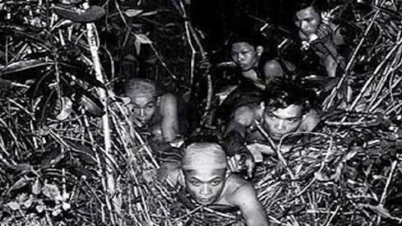 Kisah para prajurit pasukan khusus Hutan Sac akan diadaptasi untuk layar lebar.