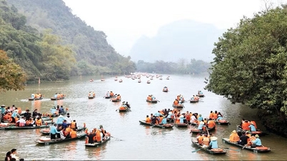 विरासत का संरक्षण करना और उसका सदुपयोग करना