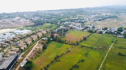 Da Nang a emis un plan de compensare și defrișare a terenurilor pentru 406 proiecte până în 2026.