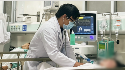 ニュース（3月29日）：ベトナムが初めて体外循環を用いた心肺蘇生（CPR）技術を承認。