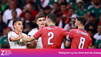 رونالڈو کے بغیر ایک دن پرتگال کا حملہ بے اثر رہا۔