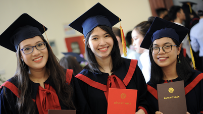 O Vietnã possui 13 universidades classificadas entre as melhores do mundo em termos de área de estudo.