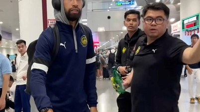 La Malaisie alignera une équipe solide face au Vietnam, pays hôte, lors du dernier tour de qualification pour la Coupe d'Asie 2027.