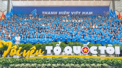 Pionjärgenerationen fortsätter att följa strävan "Make in Vietnam".