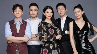 The 5 Richest TV Presenters in China: One Earns Hundreds of Billions Annually, Another Owns 70 Houses