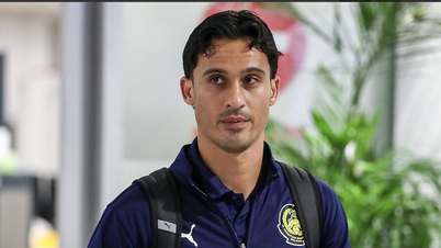 Jugador malasio: "Seguimos siendo fuertes y estamos listos para enfrentarnos a Vietnam".
