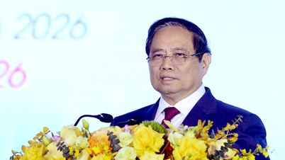 Prime Minister Pham Minh Chinh: Further exploit and develop Thanh Hoa's 'Four Mountains'