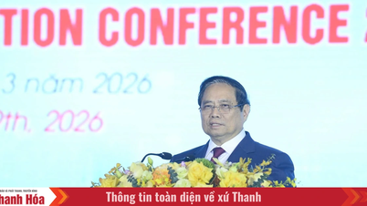 «Investir à Thanh Hoa, c’est investir non seulement dans une localité à fort potentiel, mais aussi dans un nouvel espace de développement»(*)