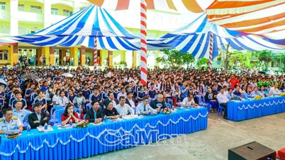 Over 3,000 students received the latest information on 2026 admissions.