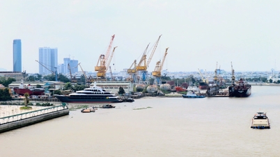 Hai Phong aumenta su atractivo para la inversión nacional.